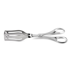 Kliješta za kolač, inox W16204